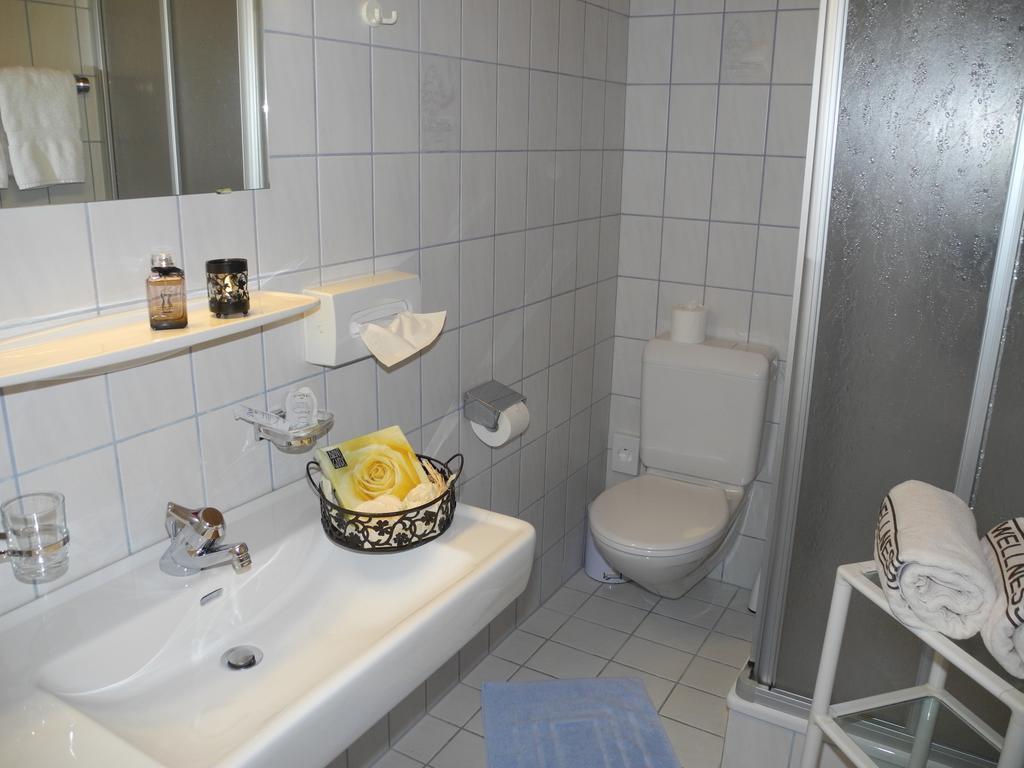 Valbella Ischgl Quarto foto