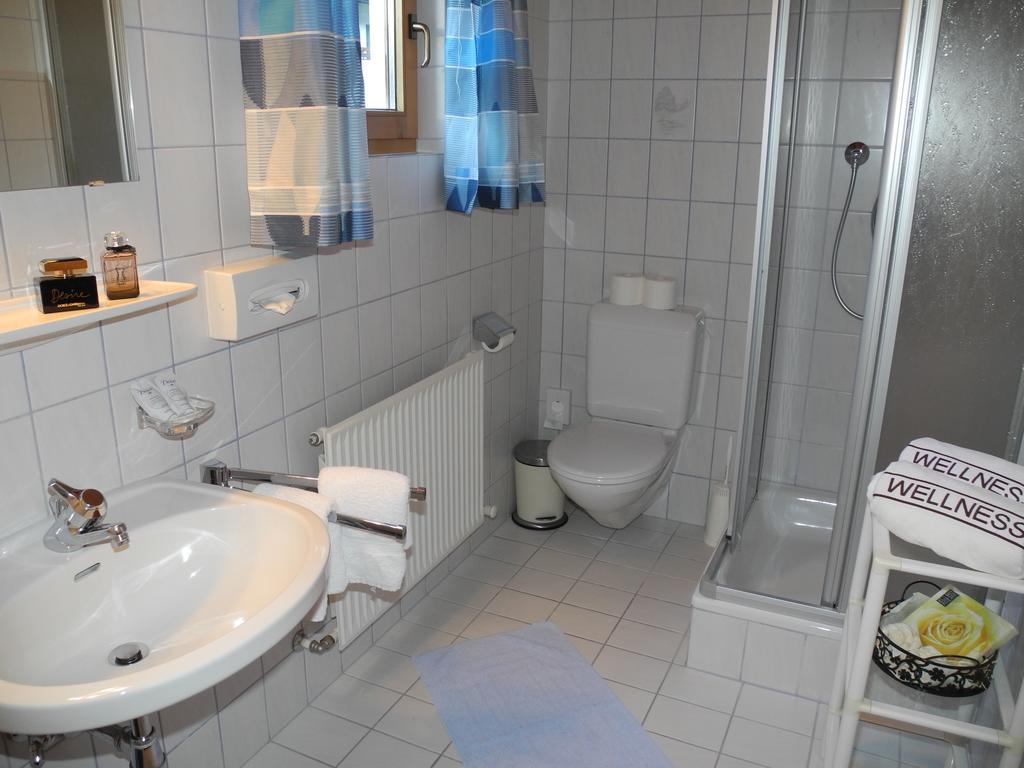 Valbella Ischgl Quarto foto