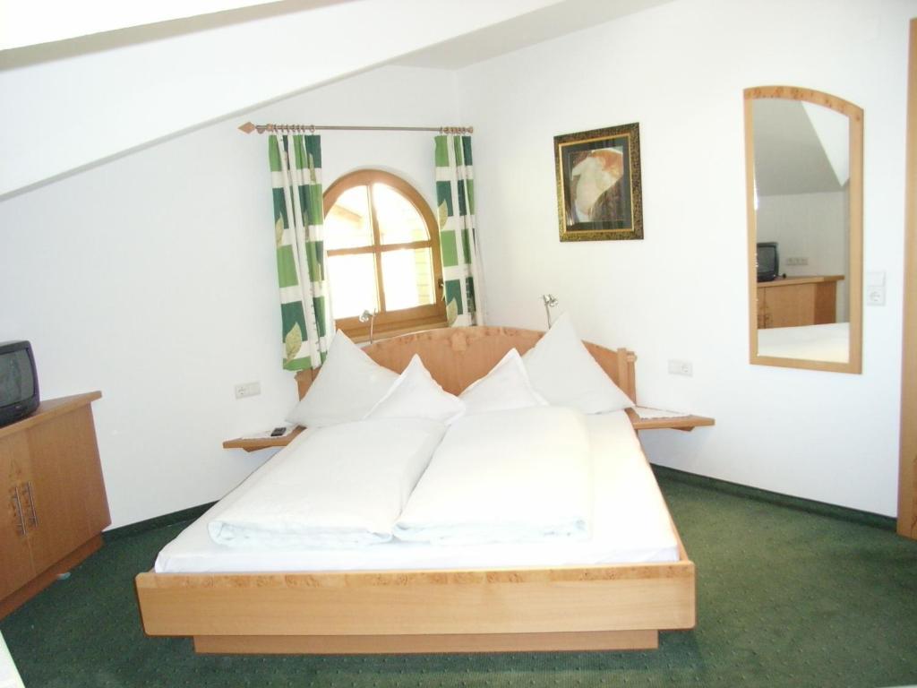 Valbella Ischgl Quarto foto